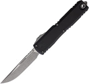 Microtech Auto Ultratech Gen III ZBP OTF [1121-10AP]