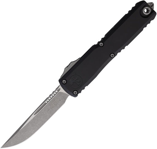 Microtech Auto Ultratech Gen III ZBP OTF [1121-10AP]
