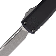Microtech Auto Ultratech Gen III ZBP OTF [1121-10AP]