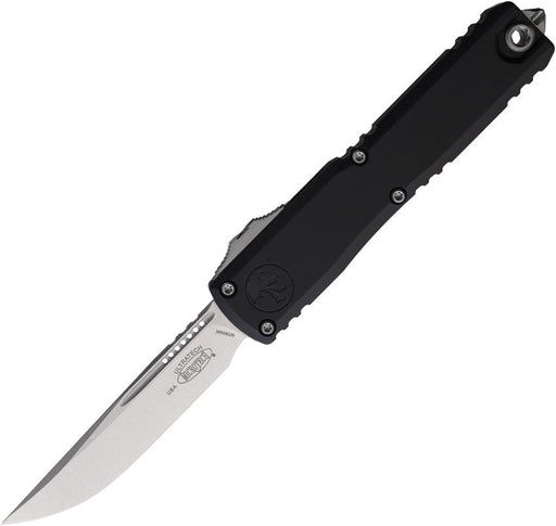 Microtech Auto Ultratech Gen III ZBP OTF [1121-10]