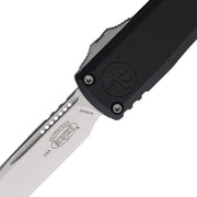 Microtech Auto Ultratech Gen III ZBP OTF [1121-10]