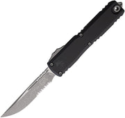 Microtech Auto Ultratech Gen III ZBP OTF [1121-11AP]