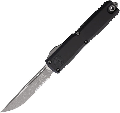 Microtech Auto Ultratech Gen III ZBP OTF [1121-11AP]