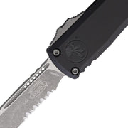 Microtech Auto Ultratech Gen III ZBP OTF [1121-11AP]