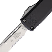 Microtech Auto Ultratech Gen III ZBP OTF [1121-11]