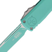 Microtech Auto Ultratech Gen III ZBP OTF [1121-1BJ-C18Z15]