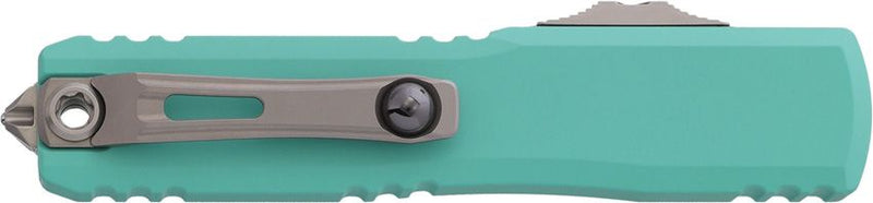 Microtech Auto Ultratech Gen III ZBP OTF [1121-1BJ-C18Z15]