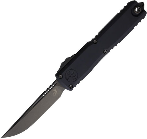 Microtech Auto Ultratech Gen III ZBP OTF [1121-1DLCTSH]