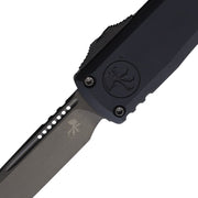 Microtech Auto Ultratech Gen III ZBP OTF [1121-1DLCTSH]