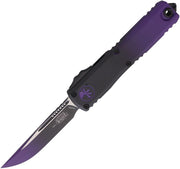 Microtech Auto Ultratech Gen III ZBP OTF [1121-1FBKPU]