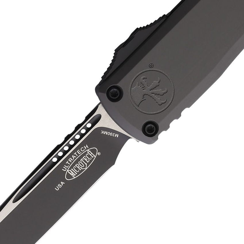 Microtech Auto Ultratech Gen III ZBP OTF [1121-1NC]