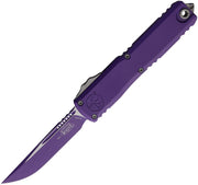 Microtech Auto Ultratech Gen III ZBP OTF [1121-1PU-C16Z13]