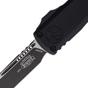 Microtech Auto Ultratech Gen III ZBP OTF [1121-1T]