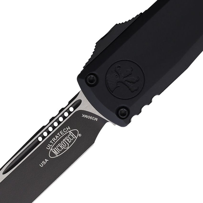 Microtech Auto Ultratech Gen III ZBP OTF [1121-1T]