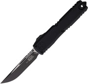 Microtech Auto Ultratech Gen III ZBP OTF [1121-1T]