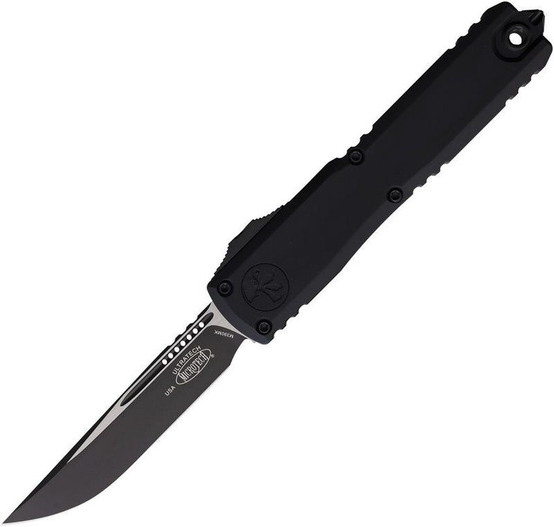 Microtech Auto Ultratech Gen III ZBP OTF [1121-1T]