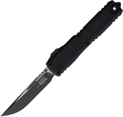 Microtech Auto Ultratech Gen III ZBP OTF [1121-1T]