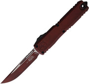 Microtech Auto Ultratech Gen III ZBP OTF [1121-1WCM]
