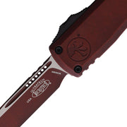 Microtech Auto Ultratech Gen III ZBP OTF [1121-1WCM]