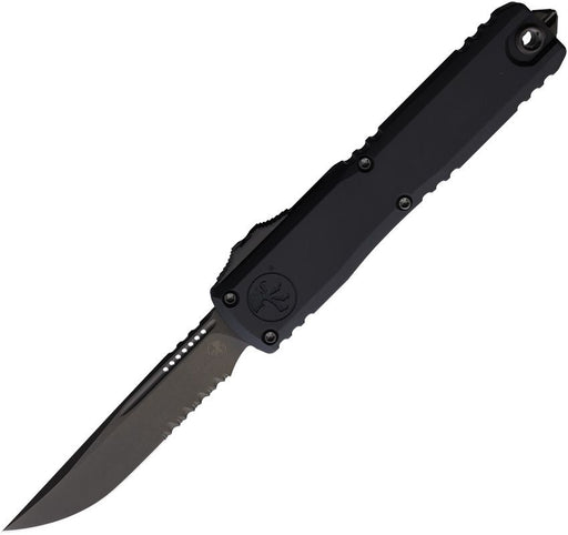 Microtech Auto Ultratech Gen III ZBP OTF [1121-2DLCTSH]