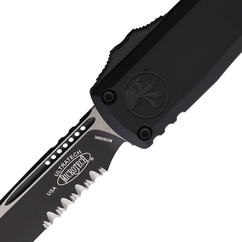Microtech Auto Ultratech Gen III ZBP OTF [1121-2T]