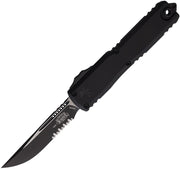 Microtech Auto Ultratech Gen III ZBP OTF [1121-2T]