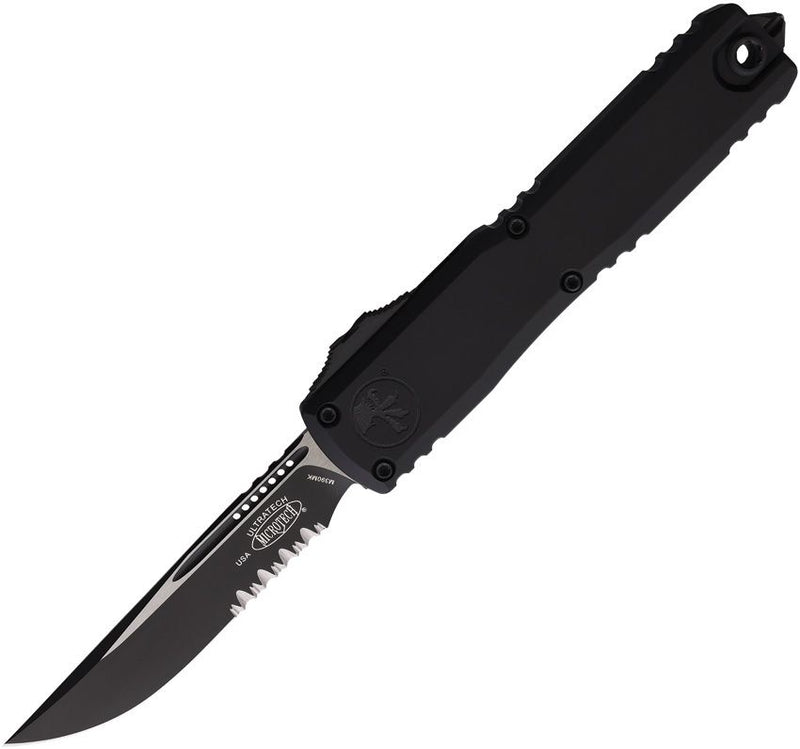 Microtech Auto Ultratech Gen III ZBP OTF [1121-2T]