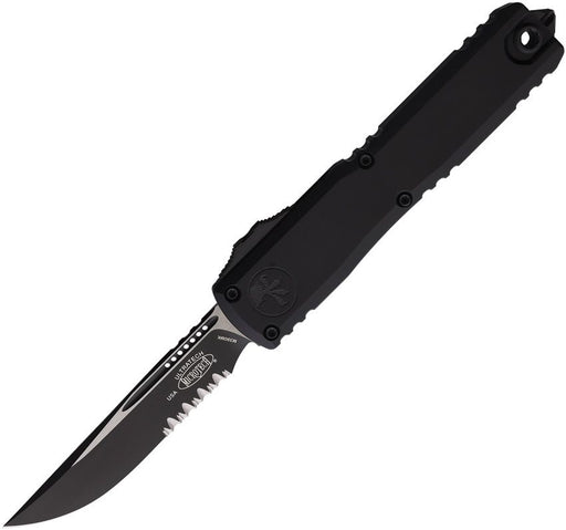 Microtech Auto Ultratech Gen III ZBP OTF [1121-2T]