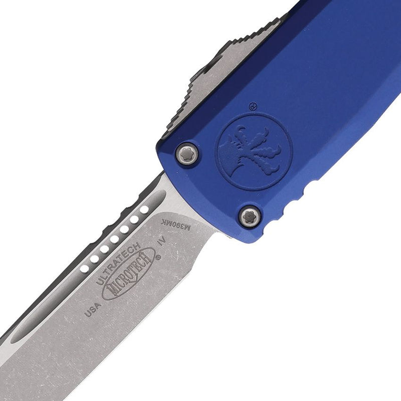 Microtech Auto Ultratech S/E Gen IV OTF [11214-10APNA]