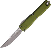 Microtech Auto Ultratech S/E Gen IV OTF [11214-10APOD]