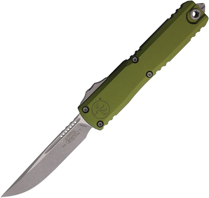 Microtech Auto Ultratech S/E Gen IV OTF [11214-10APOD]