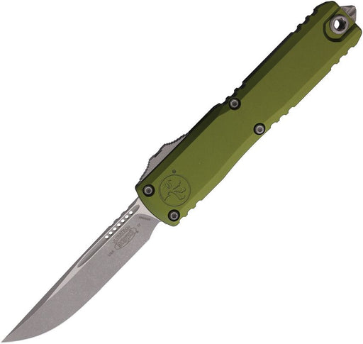 Microtech Auto Ultratech S/E Gen IV OTF [11214-10APOD]