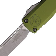 Microtech Auto Ultratech S/E Gen IV OTF [11214-10APOD]