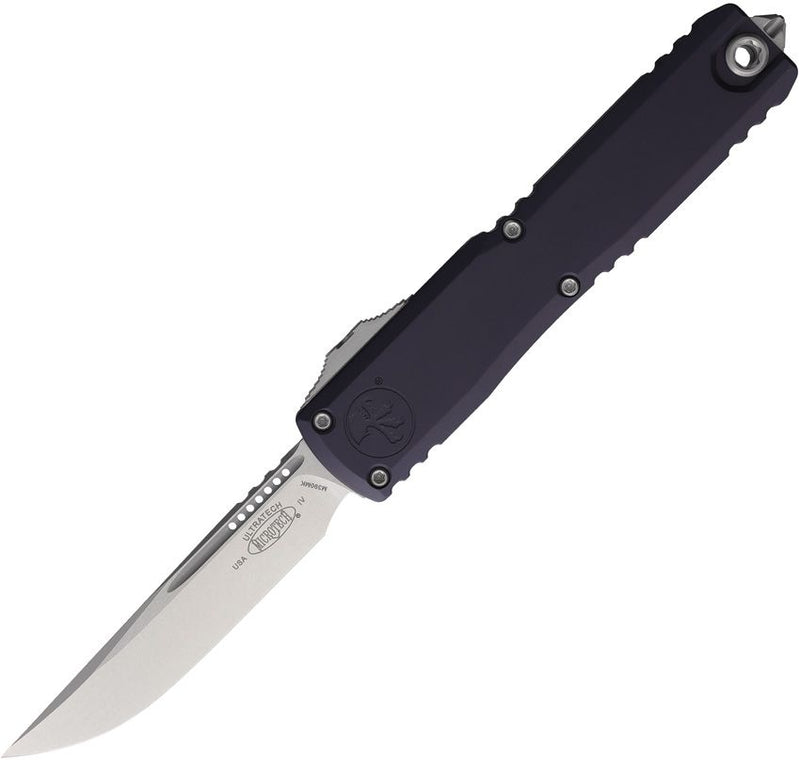 Microtech Auto Ultratech S/E Gen IV OTF [11214-10GP]