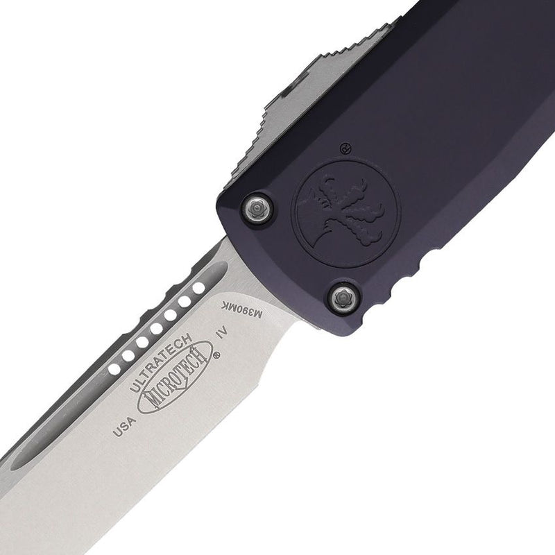 Microtech Auto Ultratech S/E Gen IV OTF [11214-10GP]