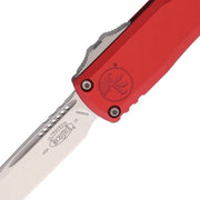 Microtech Auto UTX-85 S/E Gen IV OTF [11214-10RD]