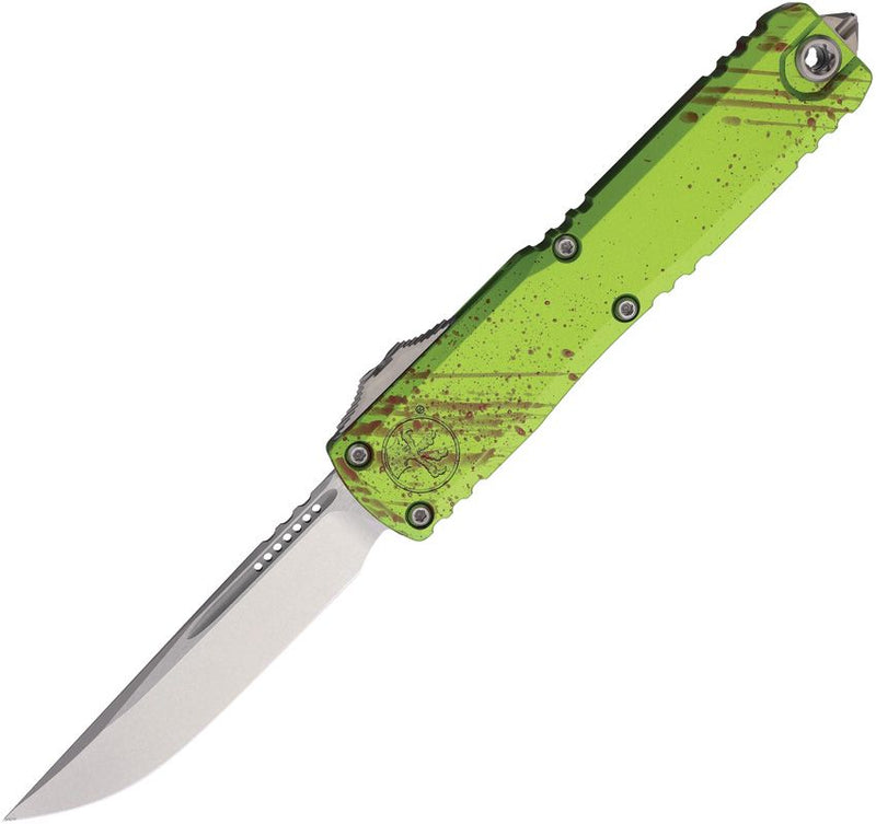 Microtech Auto Ultratech S/E Gen IV OTF [11214-10Z]