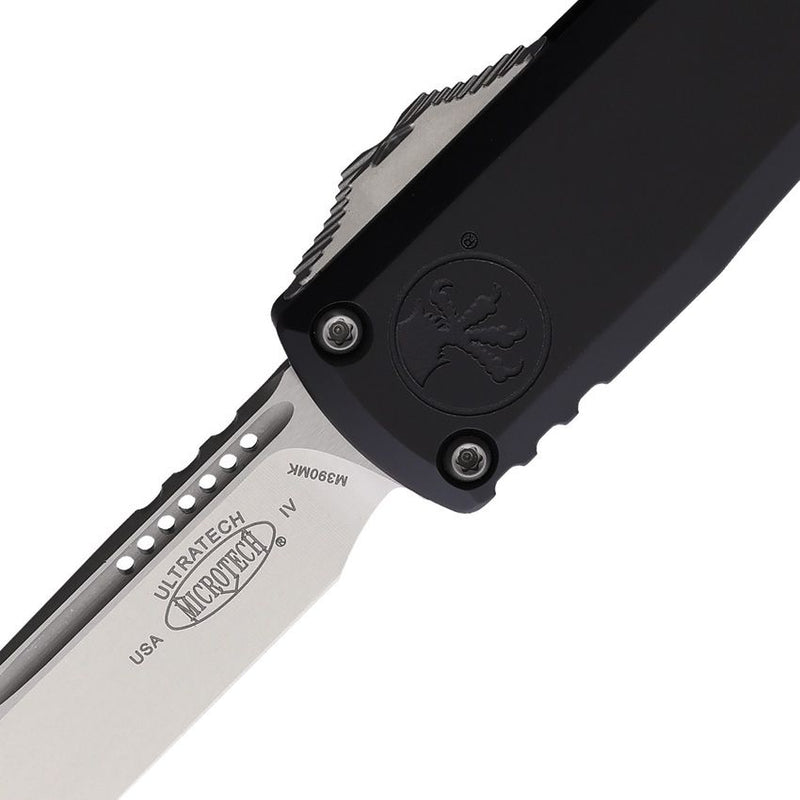 Microtech Auto Ultratech S/E Gen IV OTF [11214-10]