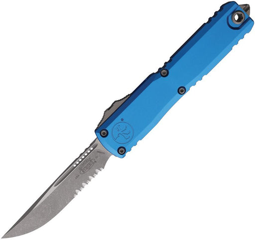 Microtech Auto Ultratech S/E Gen IV OTF [11214-11APBL]