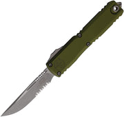 Microtech Auto Ultratech S/E Gen IV OTF [11214-11APOD]