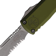 Microtech Auto Ultratech S/E Gen IV OTF [11214-11APOD]