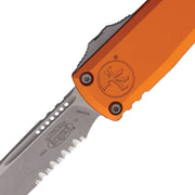 Microtech Auto Ultratech S/E Gen IV OTF [11214-11APOR]