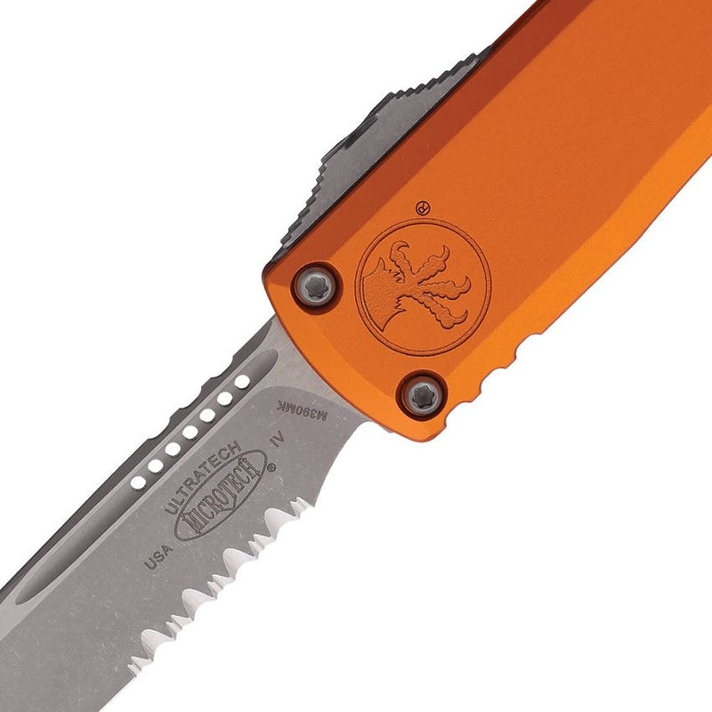 Microtech Auto Ultratech S/E Gen IV OTF [11214-11APOR]