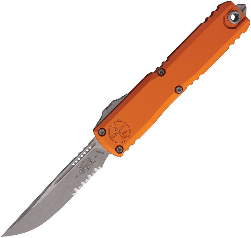 Microtech Auto Ultratech S/E Gen IV OTF [11214-11APOR]