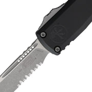 Microtech Auto UTX-85 S/E Gen IV OTF [11214-11AP]