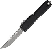 Microtech Auto UTX-85 S/E Gen IV OTF [11214-11AP]
