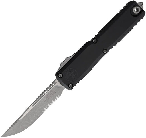 Microtech Auto UTX-85 S/E Gen IV OTF [11214-11AP]