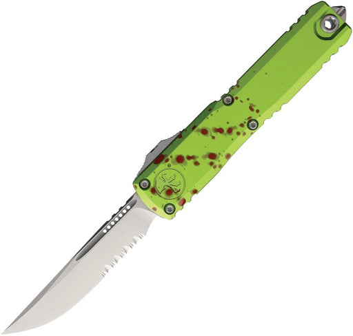 Microtech Auto UTX-85 S/E Gen IV OTF [11214-11Z]