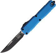 Microtech Auto Ultratech S/E Gen IV OTF [11214-1BL]