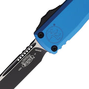 Microtech Auto Ultratech S/E Gen IV OTF [11214-1BL]